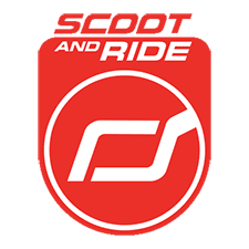 Scoot and ride