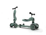 Patinete 2 EN 1 HIGHWAYKICK ONE FOREST