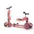 PATINETE 2 EN 1 HIGHWAYKICK ONE PEACH