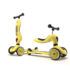 PATINETE 2 EN 1 HIGHWAYKICK ONE LEMON