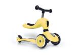 PATINETE 2 EN 1 HIGHWAYKICK ONE LEMON - Imagen 2