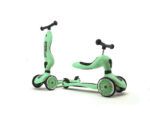 PATINETE 2 EN 1 HIGHWAYKICK ONE KIWI
