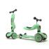 PATINETE 2 EN 1 HIGHWAYKICK ONE KIWI
