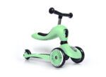 PATINETE 2 EN 1 HIGHWAYKICK ONE KIWI - Imagen 2
