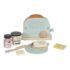 SET DE TOSTADORA LITTLE DUTCH