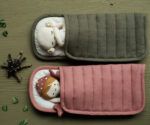 Saco de Dormir para Muñecas Clay - Imagen 2
