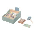 CAJA REGISTRADORA CON ESCÁNER MENTA LITTLE DUTCH - Imagen 2