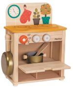 KITCHEN SET PLANTOYS - Imagen 2