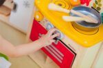 KITCHEN SET PLANTOYS - Imagen 3