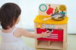KITCHEN SET PLANTOYS - Imagen 5