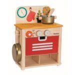 KITCHEN SET PLANTOYS