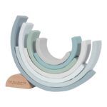 ARCO IRIS ADVENTURE AZUL LITTLE DUTCH - Imagen 3