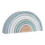 ARCO IRIS ADVENTURE AZUL LITTLE DUTCH - Imagen 4
