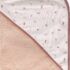 Capa de baño Luma Rosa Claro