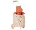 Carrito Topos Rosa - Imagen 2
