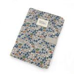 Portadocumentos liberty poppies