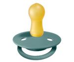 2 Chupetes BIBS De Lux Ivory/Sage - Imagen 2