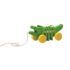 DANCING ALIGATOR PLANTOYS