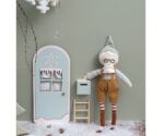 Muñeco Elfo Navidad Abuelito - Imagen 3