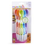 Pack cucharas punta blanda 6 unidades - Imagen 2