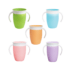 Taza antigoteo Miracle 360º con asas 200 ml