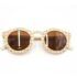 Gafas de Sol Polarizadas (0-2 años) Tartan