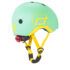 Casco Scoot & Ride XXS Kiwi