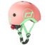 Casco Scoot & Ride XXS  Peach
