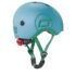 Casco Scoot & Ride XXS  Steel