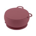 Bowly rosado escarlet