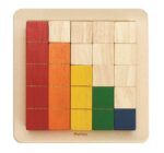 Bloques de colores para contar - Imagen 8