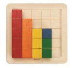 Bloques de colores para contar - Imagen 7