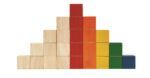 Bloques de colores para contar - Imagen 5