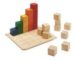 Bloques de colores para contar - Imagen 6