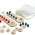 Base diez Plantoys