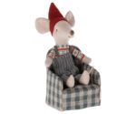 Silla, Ratón - Verde - Imagen 3