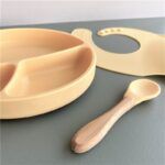 Set alimentación BLW Butter Minikoioi - Imagen 4