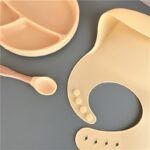 Set alimentación BLW Butter Minikoioi - Imagen 5