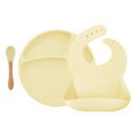 Set alimentación BLW Butter Minikoioi
