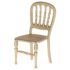 Silla ratón oro