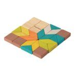 Mosaico Plantoys