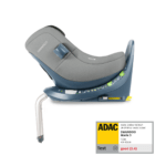 Silla Marie 3 Grupo 0-1 Lime Sesame Grey - Imagen 8
