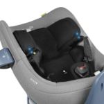 Silla Marie 3 Grupo 0-1 Lime Sesame Grey - Imagen 5
