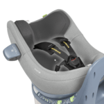Silla Marie 3 Grupo 0-1 Lime Sesame Grey - Imagen 2