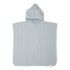 Poncho Little Dutch  Azul