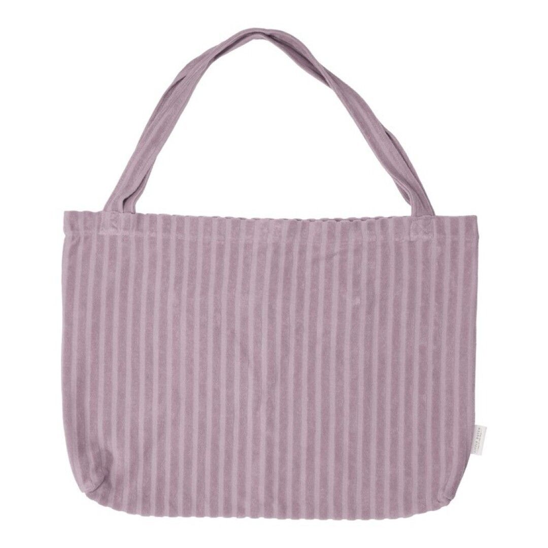 T8KY00012868 Mombag Morado - Imagen 1