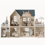 Casa en miniatura - Casa de muñeca* - Imagen 3