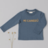 Jogging Mi Canesu talla 12 años