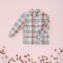 Polera Tartan Soft