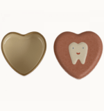 Caja de dientes Rosa - Imagen 2